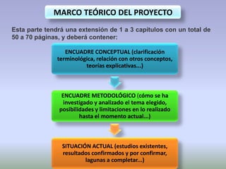 PLAN DE ACCIÓNcomo una concreción que responda a cuestiones como: ¿DE DÓNDE PARTIMOS? (situación de referencia),