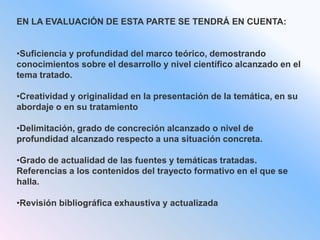 ¿QUÉ SE PRETENDE? (objetivos), 