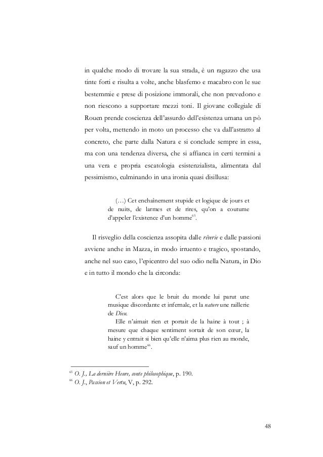 L'opera di Flaubert tra Realismo e Romanticismo. Jeunesse et Maturité slideshare - 웹
