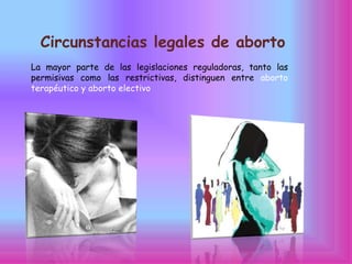 El Aborto!!