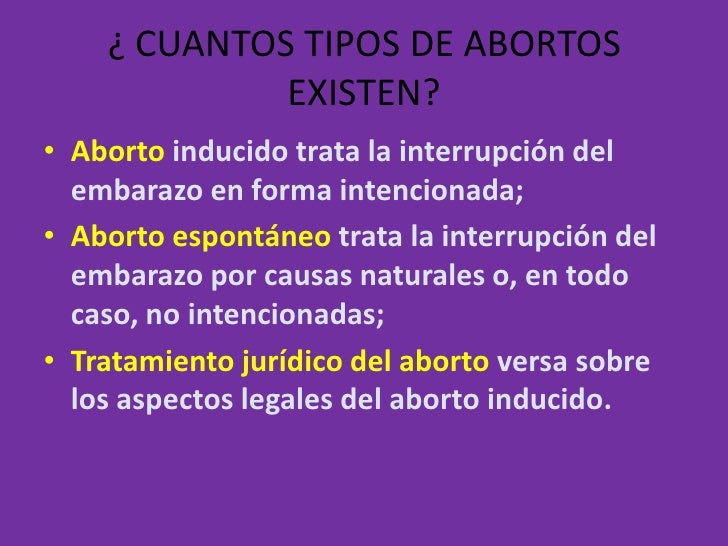 El Aborto Preparatoria Of 49