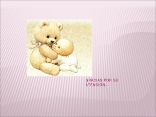 GRACIAS POR SU ATENCIÓN.. 