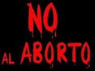 El aborto