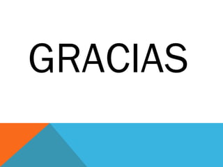 GRACIAS

 