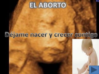 El Aborto 