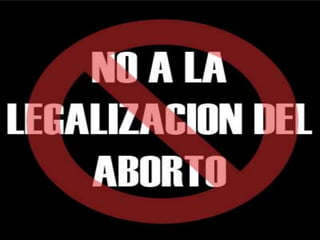 El aborto 10 b