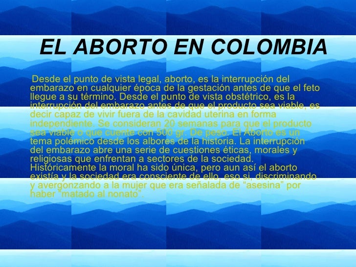 Forex en colombia es legal