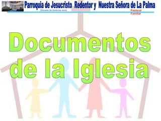 Diócesis de Asidonia-Jerez Pastoral
Familiar
 