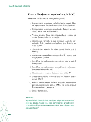 Apostila Elaboração de Projetos