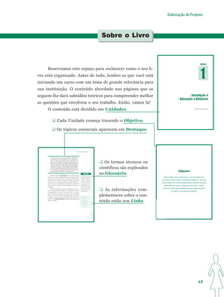 Apostila Elaboração de Projetos