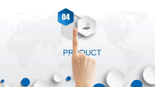 Elabscience Biotechnology Company Introduction Ppt