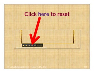 Click here to reset
102@ virtualhelpmanila.com - How To Use Jing
 