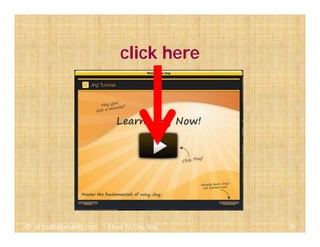click here
39@ virtualhelpmanila.com - How To Use Jing
 