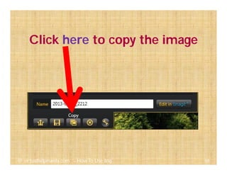 68@ virtualhelpmanila.com - How To Use Jing
Click here to copy the image
 
