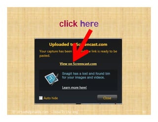 80@ virtualhelpmanila.com - How To Use Jing
click here
 