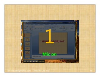 96@ virtualhelpmanila.com - How To Use Jing
 