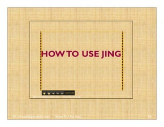 98@ virtualhelpmanila.com - How To Use Jing
 