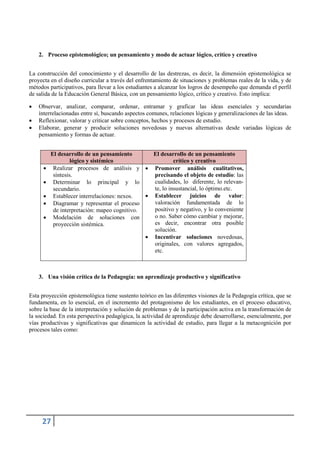 Una enseñanza activa no es aquella que se basa en las acciones y manipulaciones del 
entorno, sino la que es capaz de despertar el interés de los alumnos, de motivarlos y de 
poner en marcha la actividad que los lleve a dar significado al aprendizaje. 
¿Cómo los tipos de aprendizaje aportan a la enseñanza? 
La psicología del aprendizaje, que responde a una concepción científica, propone que el aprendizaje «es un 
cambio relativamente permanente en el comportamiento o en el conocimiento como consecuencia de la 
práctica», y la enseñanza, «una actividad intencionalmente diseñada y orientada por el docente para promover 
el aprendizaje de los alumnos dentro de un contexto institucional». Bajo estos paramentos se analiza: 
1. Aprendizaje por recepción 
El aprendizaje por recepción, denominado enseñanza expositiva, se caracteriza porque su contenido es 
presentado en forma completa y acabada, sin que el alumno tenga que realizar ningún descubrimiento 
independiente. Es decir; una enseñanza expositiva es aquella en la que el material que se va a aprender está 
organizado de tal manera que se muestra explícitamente la relación de los conceptos entre sí, de los conceptos 
y los procedimientos, de las teorías con otras teorías y de estas con las implicancias prácticas. La presentación 
de estos elementos puede ser mejor o peor y más o menos explícita para el alumno o el docente. 
Dependiendo de los factores que intervienen en la enseñanza —como el tipo de tarea, el material, el grado de 
elaboración y coherencia del material presentado, los conocimientos previos del alumno, sus metas, las 
concepciones generales del docente y de los alumnos sobre el aprendizaje de una materia en particular; el tipo 
de evaluación, etc.—; el educando incorpora el material de diferentes maneras: 
• Aprende en forma repetitiva si el material está constituido por datos no muy conectados entre sí; 
si no es demasiado extenso; si el alumno no tiene mucho interés en él o no posee los preconceptos 
que le permitan conectar esos datos con otros; o si se va a juzgar al estudiante por su capacidad de 
repetición de ejemplos o meras definiciones. 
• El aprendizaje es más comprensivo si el alumno realiza un mayor esfuerzo para incorporar los 
nuevos contenidos, si el material presentado es ordenado y conectado; si se tienen en cuenta sus 
conocimientos previos, intereses y la técnica de conversación heurística; si se juzga su aprendizaje 
mediante tareas de solución de problemas o de generalización de lo aprendido; etc. 
2. Aprendizaje por descubrimiento 
El aprendizaje por descubrimiento puede ser autónomo guiado. Se caracteriza porque el material no se 
presenta acabado, sino que el alumno debe descubrir su forma final antes de incorporarlo a su acervo de 
conocimientos. 
A diferencia de la enseñanza expositiva o aprendizaje por recepción, el aprendizaje por descubrimiento 
requiere de una etapa previa en la que el alumno pueda a reorganizar el material para darle sentido. Además, 
en este caso, el alumno necesita llevar a cabo un mayor número de actividades mentales y manipulativas para 
asimilar el material. 
No obstante, Ausubel afirma que esta organización no hace más significativo el aprendizaje por recepción que 
el aprendizaje por descubrimiento, porque lo que vuelve significativo o no a un aprendizaje es el modo en que 
el alumno incorpora el significado a sus conocimientos preexistentes; es decir; la manera en que interpreta los 
nuevos conocimientos y modifica los antiguos como consecuencia de esta incorporación. Ausubel agrega que 
las soluciones por ensayo y error de los rompecabezas son formas de aprendizaje por descubrimiento que, 
aunque pueden ayudar a fomentar rutinas y técnicas, no constituyen un aprendizaje comprensivo. 
 