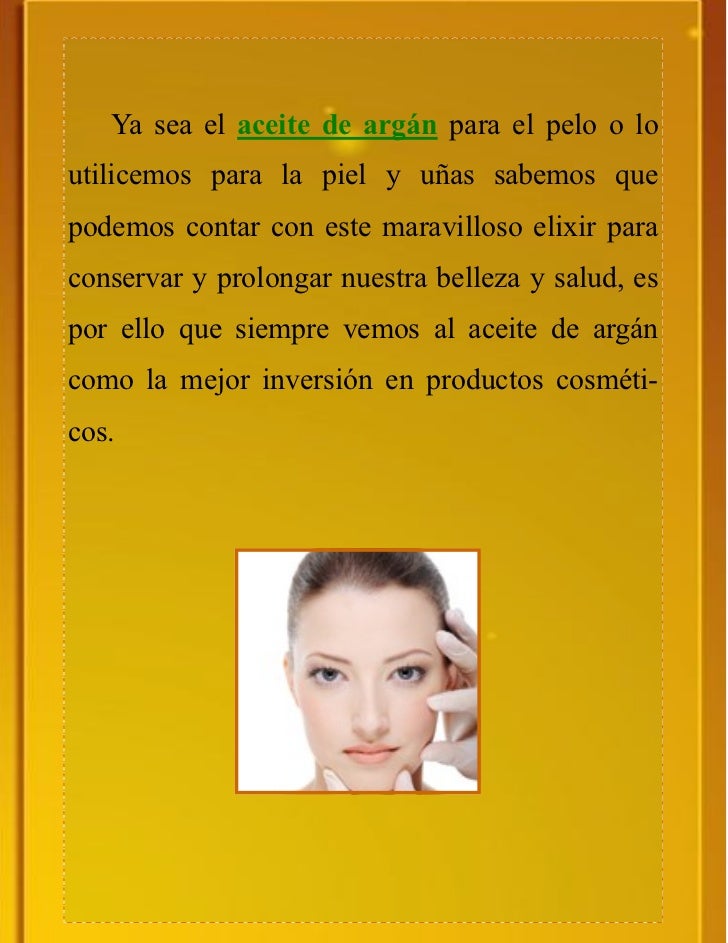 Los cosméticos por el cuidado de los cabellos