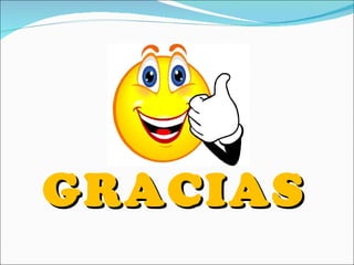 GRACIAS