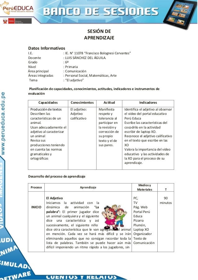 Rutas De Aprendizaje Version 2015 Perueduca | sesiones sesiones de aprendizaje perueduca version 2015 de Rutas De Aprendizaje Version 2015 Perueduca | sesiones sesiones de aprendizaje perueduca version 2015 de