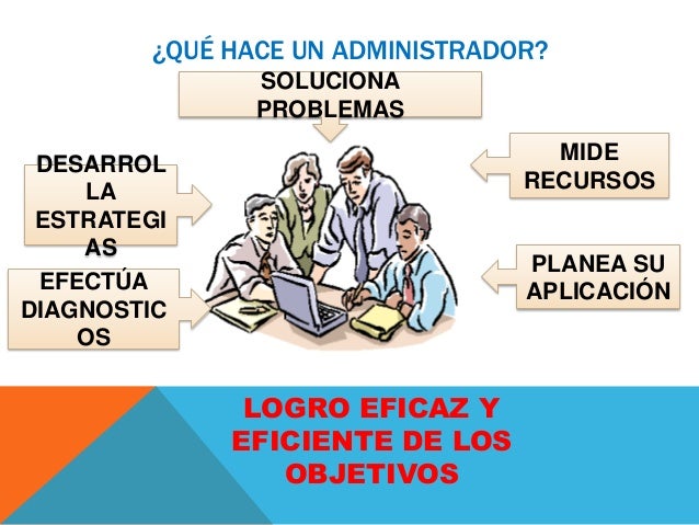El administrador 01