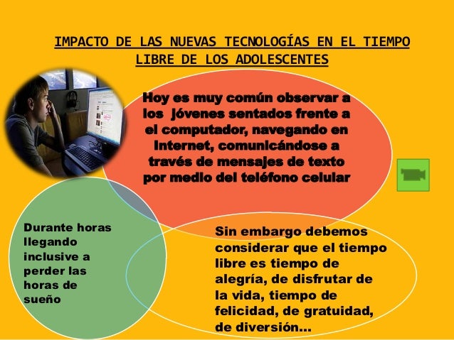 Libre adolescente por Libre adolescente por
