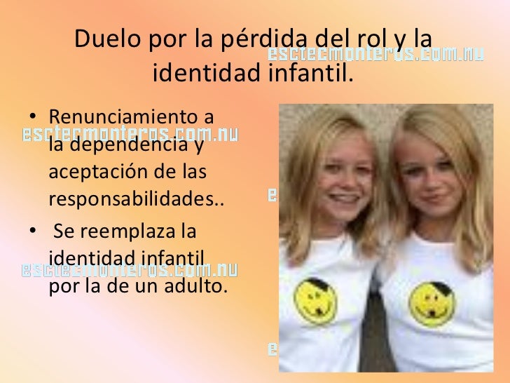 El Adolescente Rey