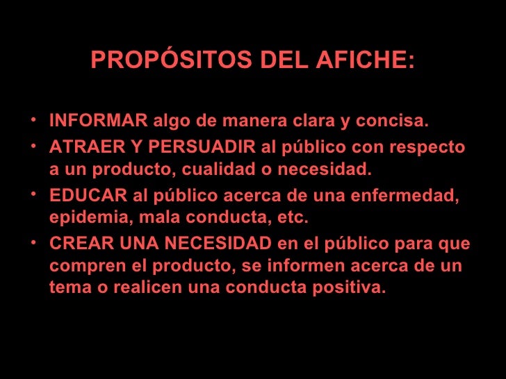 1 Cual Es El Proposito De