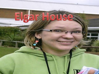 Elgar House 