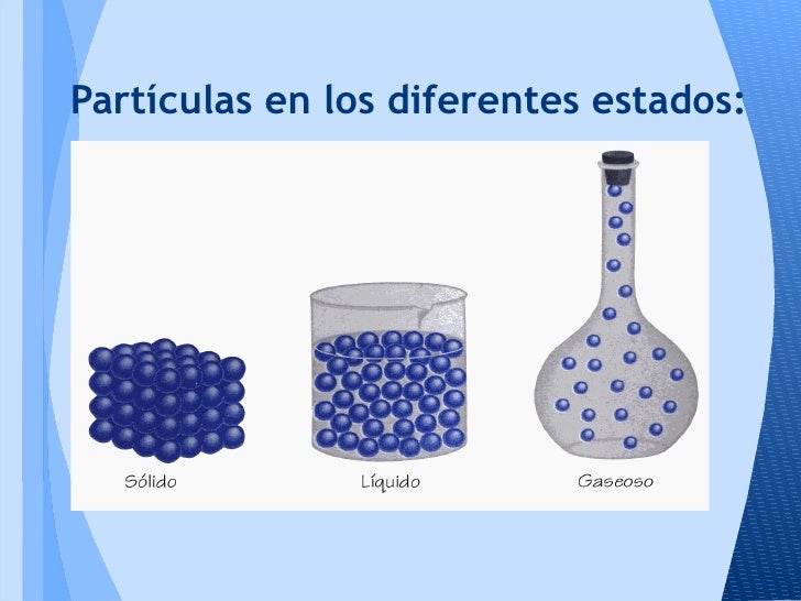 El agua