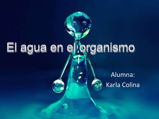 Alumna:
Karla Colina
 