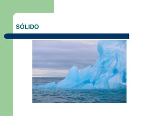 SÓLIDO 