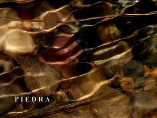 P I E D R A