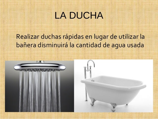 El ahorro en el hogar