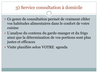 Les grammes vs les %