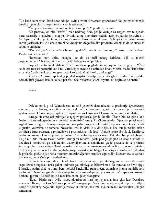 sićušna ebanovina maca
