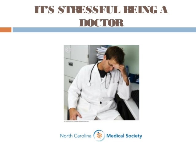 Case Study - PR Campaign: NC Doctors Day, NC Medical ...