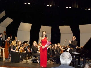 Elaine Kwon (Concert Pianist)