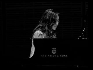 Elaine Kwon (Concert Pianist)