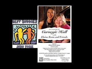 Elaine Kwon (Concert Pianist)