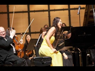 Elaine Kwon (Concert Pianist)