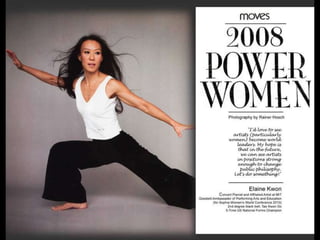 Elaine Kwon (Concert Pianist)