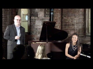Elaine Kwon (Concert Pianist)
