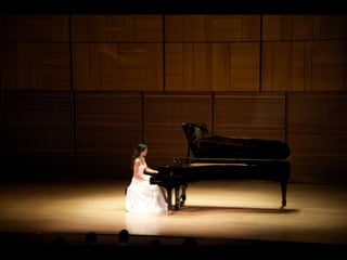 Elaine Kwon (Concert Pianist)