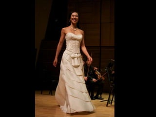 Elaine Kwon (Concert Pianist)