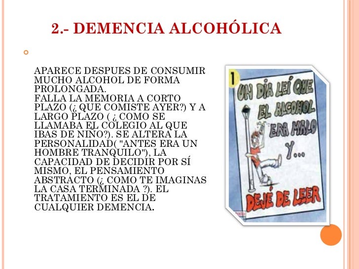 La recogida conventual de la dependencia alcohólica y de nicotina