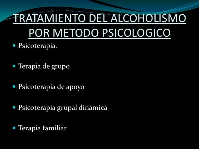 La clínica del alcoholismo krasnodar