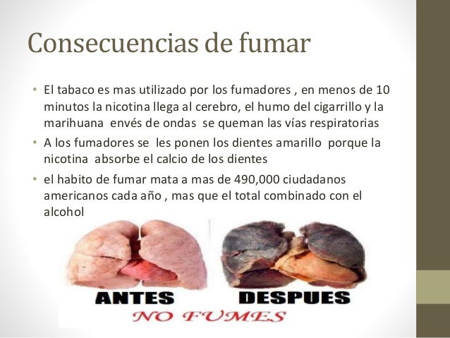 El alcoholismo de su consecuencia brevemente