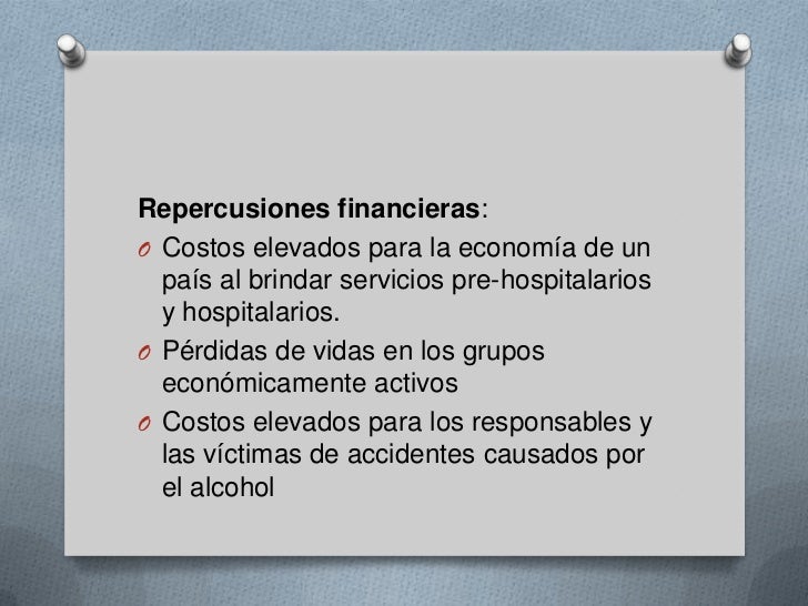 La codificación del alcohol en vladivostoke el coste